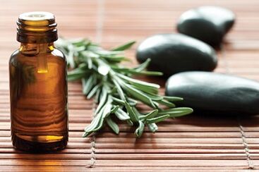 Tea tree oil for toenail fungus